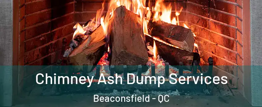  Chimney Ash Dump Services Beaconsfield - QC