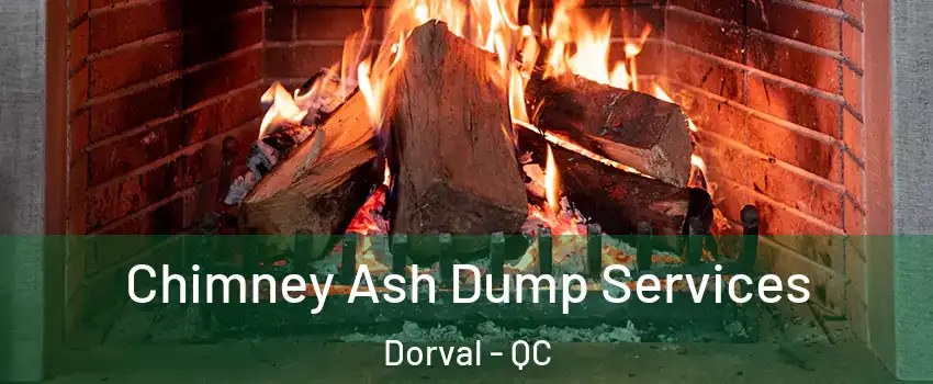  Chimney Ash Dump Services Dorval - QC
