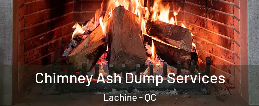  Chimney Ash Dump Services Lachine - QC
