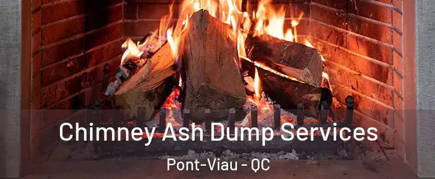  Chimney Ash Dump Services Pont-Viau - QC