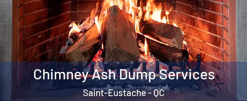  Chimney Ash Dump Services Saint-Eustache - QC