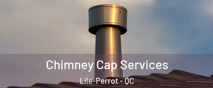  Chimney Cap Services Lile-Perrot - QC