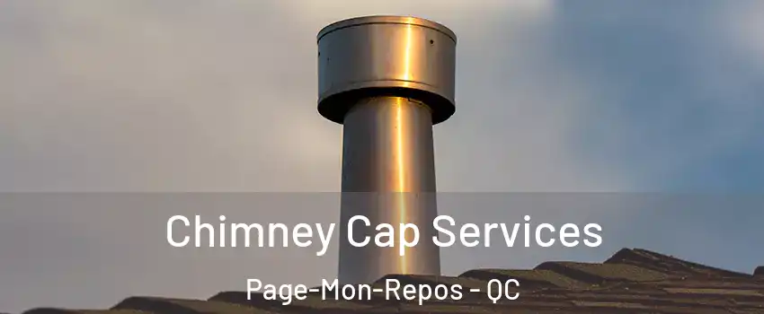  Chimney Cap Services Page-Mon-Repos - QC
