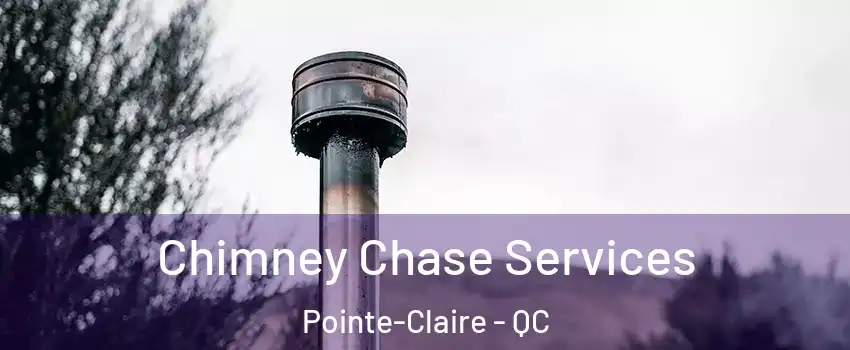  Chimney Chase Services Pointe-Claire - QC