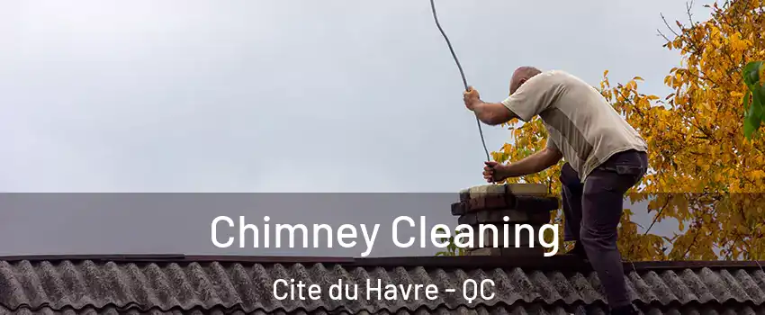  Chimney Cleaning Cite du Havre - QC