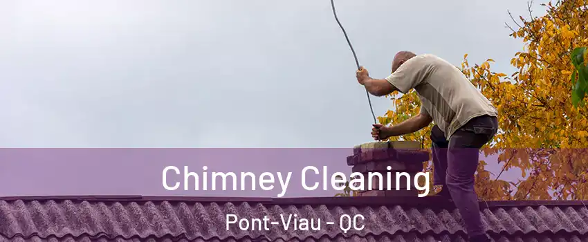  Chimney Cleaning Pont-Viau - QC