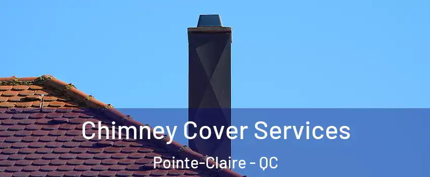  Chimney Cover Services Pointe-Claire - QC