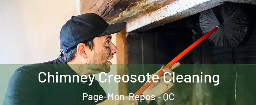  Chimney Creosote Cleaning Page-Mon-Repos - QC