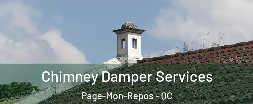  Chimney Damper Services Page-Mon-Repos - QC