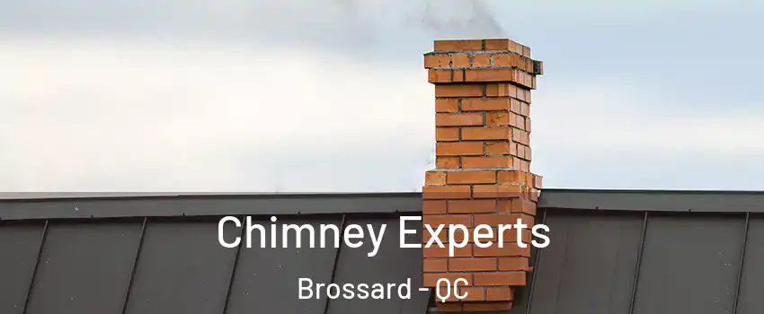 Chimney Experts Brossard - QC