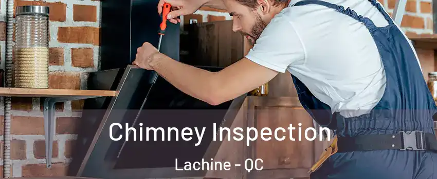  Chimney Inspection Lachine - QC