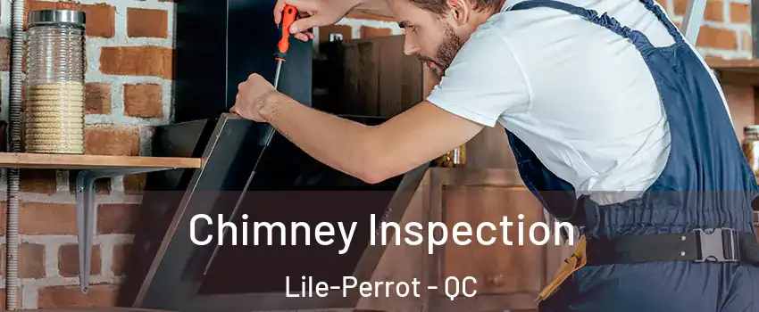  Chimney Inspection Lile-Perrot - QC