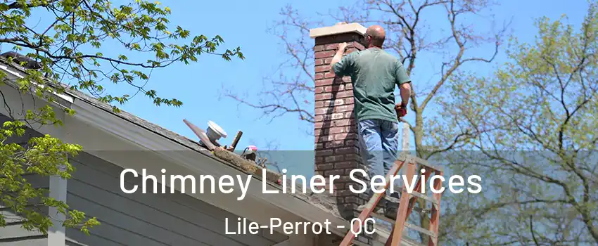  Chimney Liner Services Lile-Perrot - QC