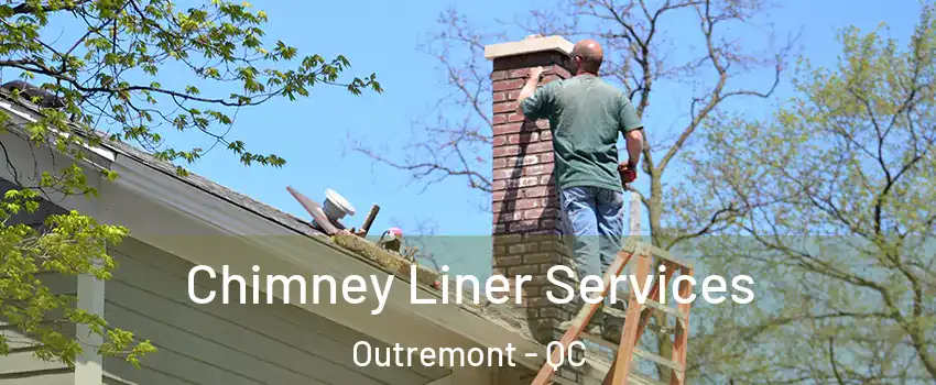  Chimney Liner Services Outremont - QC