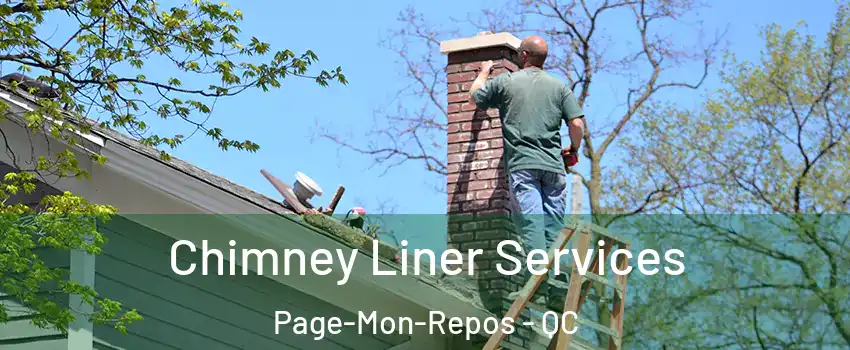  Chimney Liner Services Page-Mon-Repos - QC