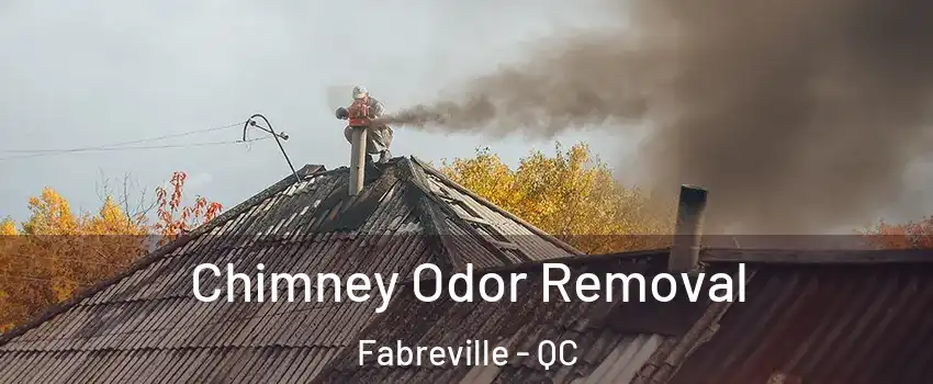  Chimney Odor Removal Fabreville - QC