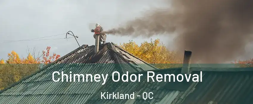  Chimney Odor Removal Kirkland - QC