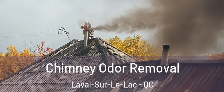  Chimney Odor Removal Laval-Sur-Le-Lac - QC