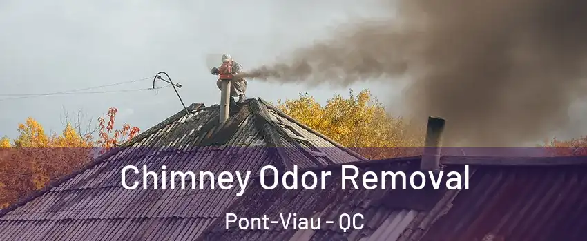  Chimney Odor Removal Pont-Viau - QC