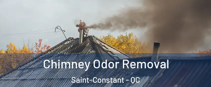  Chimney Odor Removal Saint-Constant - QC
