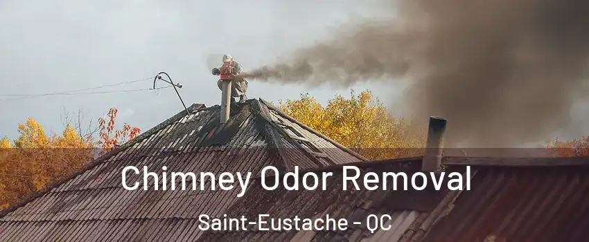  Chimney Odor Removal Saint-Eustache - QC