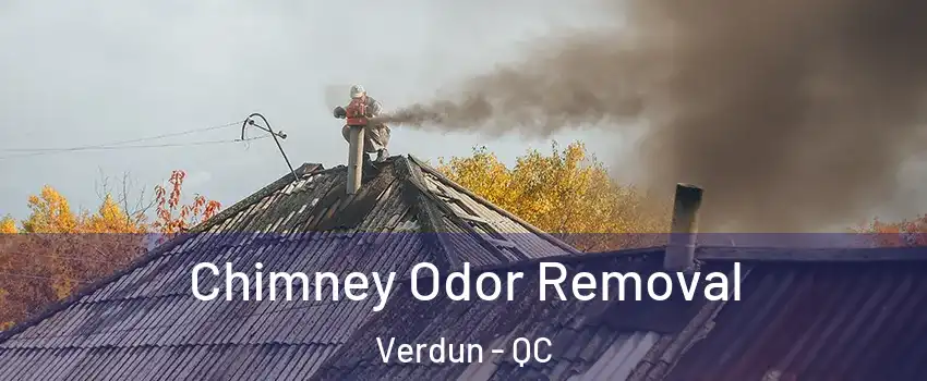  Chimney Odor Removal Verdun - QC