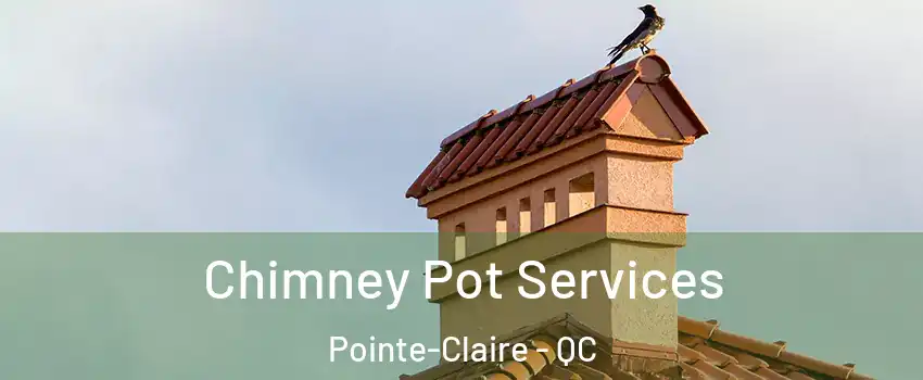  Chimney Pot Services Pointe-Claire - QC
