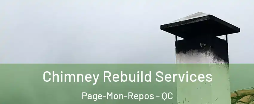  Chimney Rebuild Services Page-Mon-Repos - QC