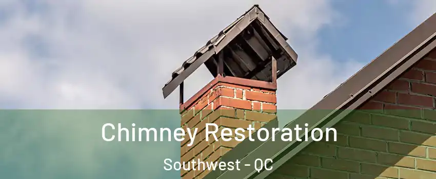  Chimney Restoration Southwest - QC