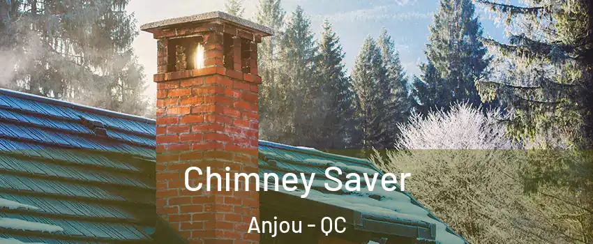  Chimney Saver Anjou - QC