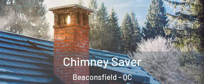  Chimney Saver Beaconsfield - QC