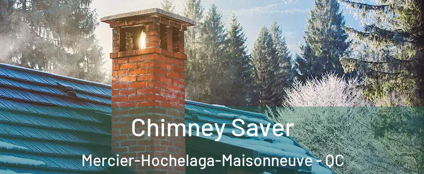  Chimney Saver Mercier-Hochelaga-Maisonneuve - QC