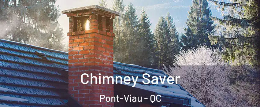  Chimney Saver Pont-Viau - QC