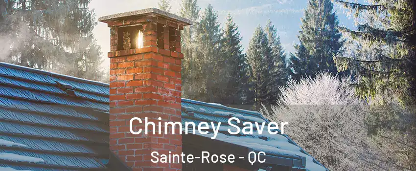  Chimney Saver Sainte-Rose - QC