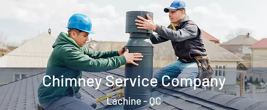  Chimney Service Company Lachine - QC