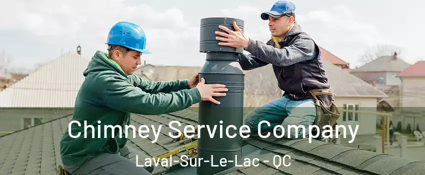  Chimney Service Company Laval-Sur-Le-Lac - QC