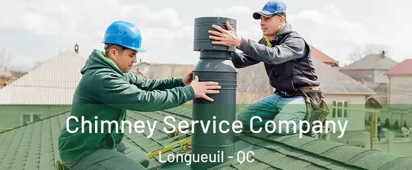  Chimney Service Company Longueuil - QC