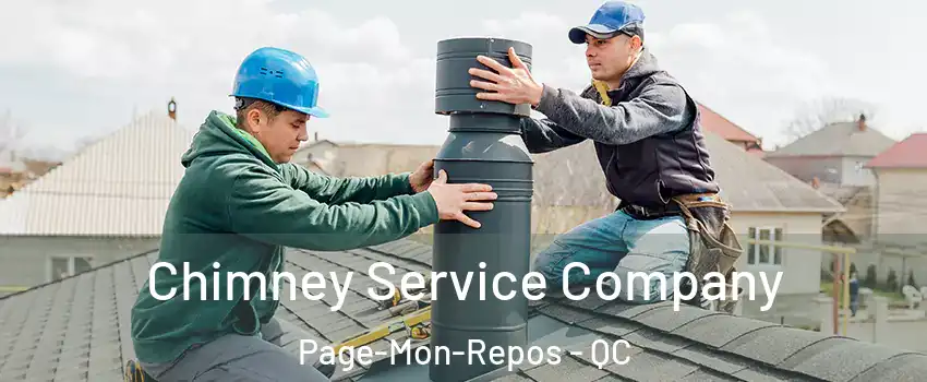  Chimney Service Company Page-Mon-Repos - QC
