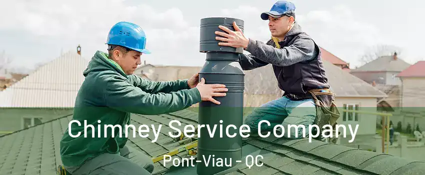  Chimney Service Company Pont-Viau - QC