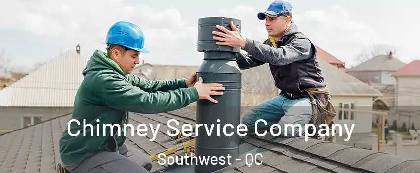  Chimney Service Company Southwest - QC