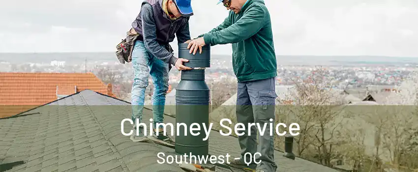  Chimney Service Southwest - QC