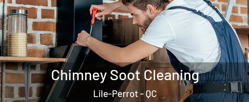  Chimney Soot Cleaning Lile-Perrot - QC