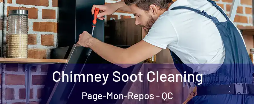  Chimney Soot Cleaning Page-Mon-Repos - QC