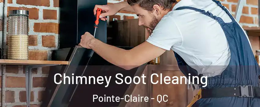 Chimney Soot Cleaning Pointe-Claire - QC