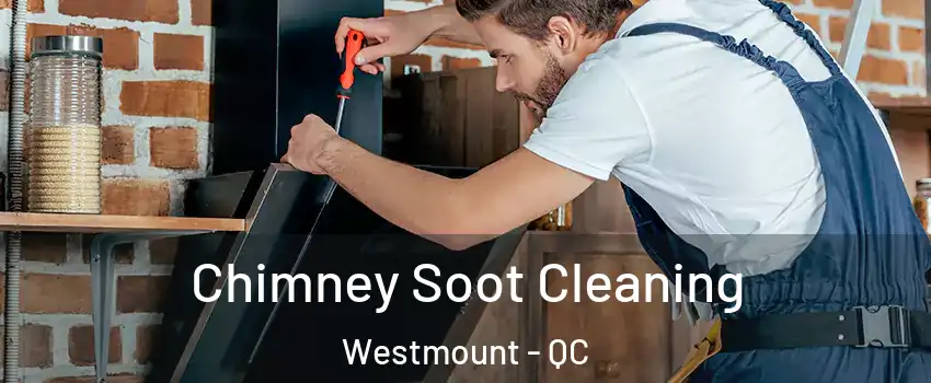  Chimney Soot Cleaning Westmount - QC