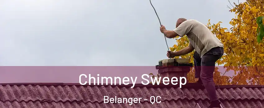  Chimney Sweep Belanger - QC