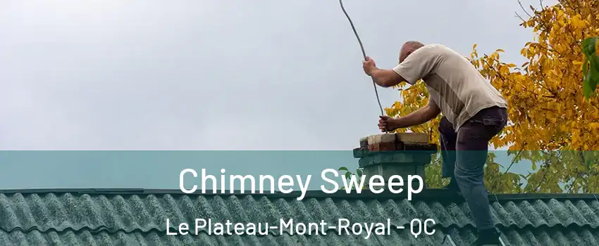  Chimney Sweep Le Plateau-Mont-Royal - QC