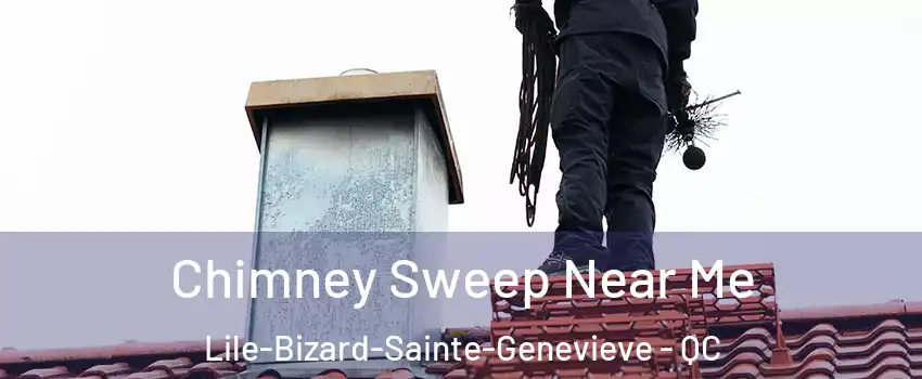  Chimney Sweep Near Me Lile-Bizard-Sainte-Genevieve - QC