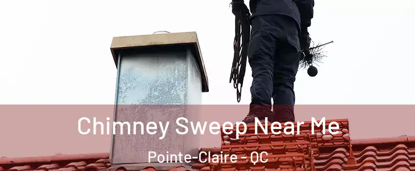  Chimney Sweep Near Me Pointe-Claire - QC