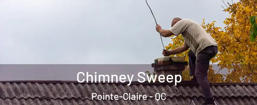  Chimney Sweep Pointe-Claire - QC